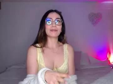 melissalopez27 from Chaturbate is Freechat