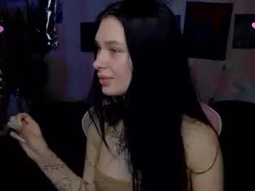 mella_freya from Chaturbate is Freechat
