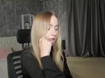 mellisadream from Chaturbate is Freechat