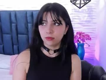 melody_black_ from Chaturbate is Freechat