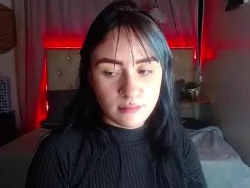 melodygirl__ from Chaturbate is Freechat