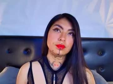 melodysaenz_ from Chaturbate is Freechat