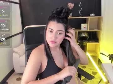 melodysnow from Chaturbate is Freechat
