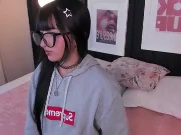 melodyvixen from Chaturbate is Freechat