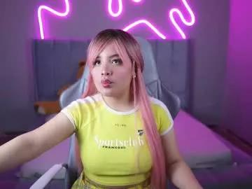 melodyy_pink from Chaturbate is Freechat
