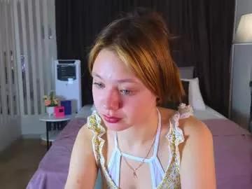 meow_mellie from Chaturbate is Freechat