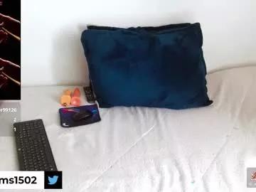 mercurymuscle from Chaturbate is Freechat