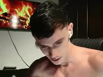 Photos of metatron_muscle from Chaturbate is Freechat