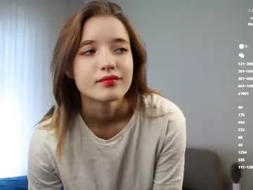 mewaura from Chaturbate is Freechat