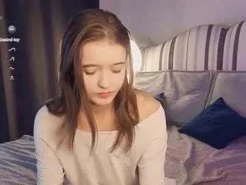mewaura from Chaturbate is Freechat