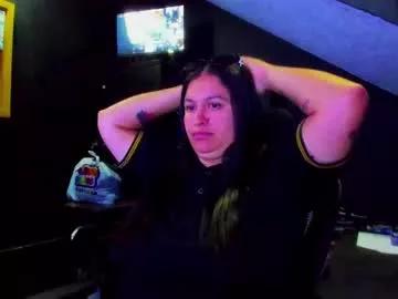 mia_daniela_ from Chaturbate is Freechat