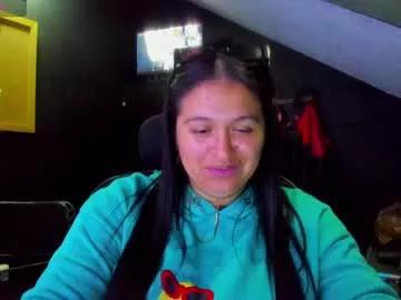 mia_daniela_ from Chaturbate is Freechat