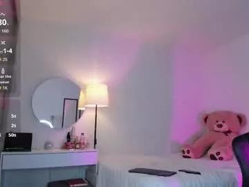 miaagomez from Chaturbate is Freechat