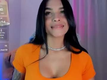 miaagomez from Chaturbate is Freechat