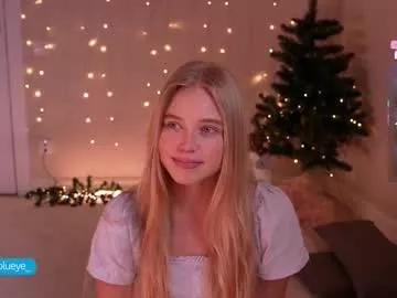 miablueye from Chaturbate is Freechat