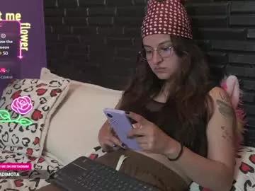 Photos of miadimota from Chaturbate is Freechat