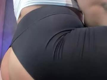 mianoire from Chaturbate is Freechat