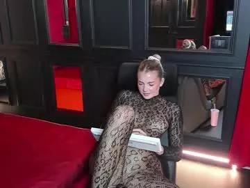 miasstarr from Chaturbate is Freechat