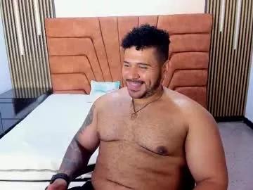 michael_hill1 from Chaturbate is Freechat