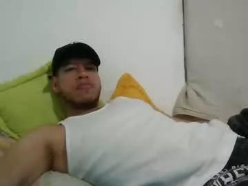 Michael_jonessss webcams show profile image 