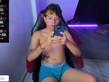 michael_kendall0 from Chaturbate is Freechat
