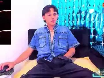 michael_schneider from Chaturbate is Freechat