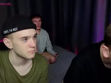 michael_sexdevil from Chaturbate is Freechat