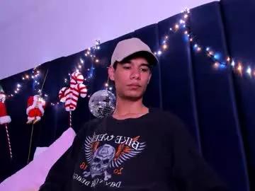 michael_vidal from Chaturbate is Freechat