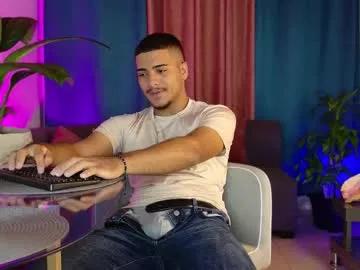 michel_g22 from Chaturbate is Freechat