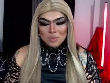 michellevixen921 from Chaturbate is Freechat