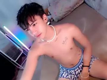 midnightkiller_ from Chaturbate is Freechat