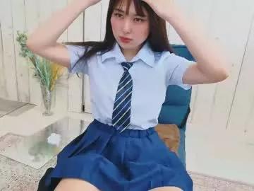 miharu01 model from Chaturbate