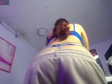 miia_cherry_b from Chaturbate is Freechat