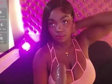 miiaacollins from Chaturbate