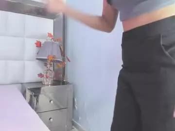 miiaarose from Chaturbate is Freechat