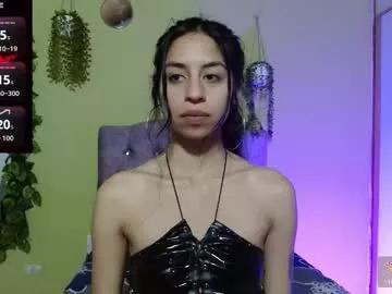 miiss_alyssaa from Chaturbate is Freechat