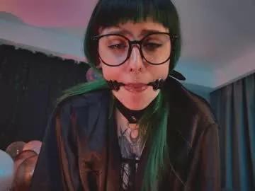 mika_moon_ from Chaturbate is Freechat