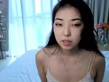 mikakimura from Chaturbate is Freechat