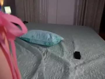 mikascarlet from Chaturbate is Freechat
