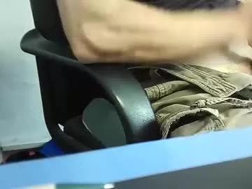 mike32gr1 from Chaturbate is Freechat