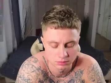 mike___magic from Chaturbate is Freechat