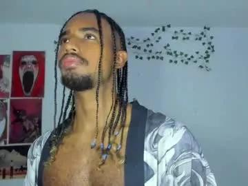mike__thomson_ from Chaturbate is Freechat