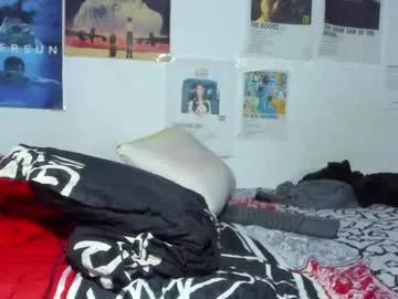 mike__thomson_ from Chaturbate is Freechat