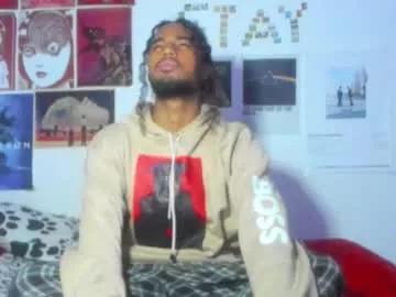 mike__thomson_ from Chaturbate is Freechat