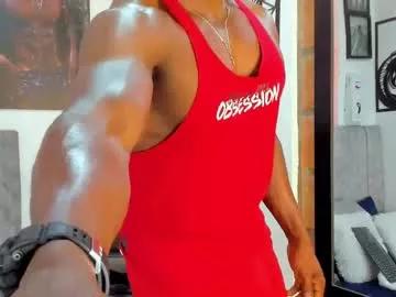 mike_kilian1 from Chaturbate is Freechat