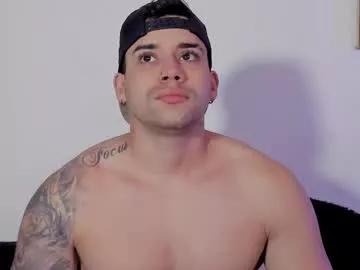 mike_montoya from Chaturbate is Freechat