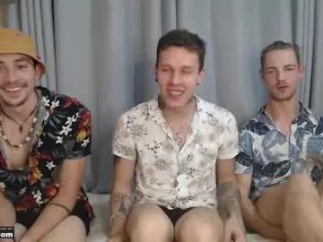 mikeandjax from Chaturbate is Freechat