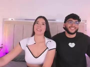 mikeandlucy from Chaturbate is Freechat