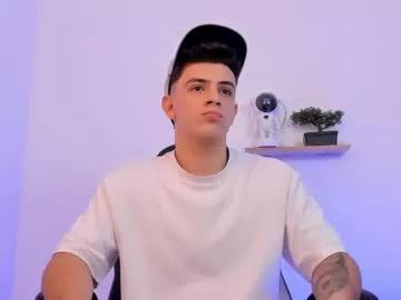 mikecooper_ from Chaturbate is Freechat