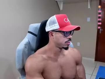 Photos of mikehotk from Chaturbate is Freechat